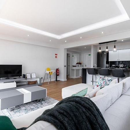 Barreiros Holidays By Atlantica Funchal  Esterno foto