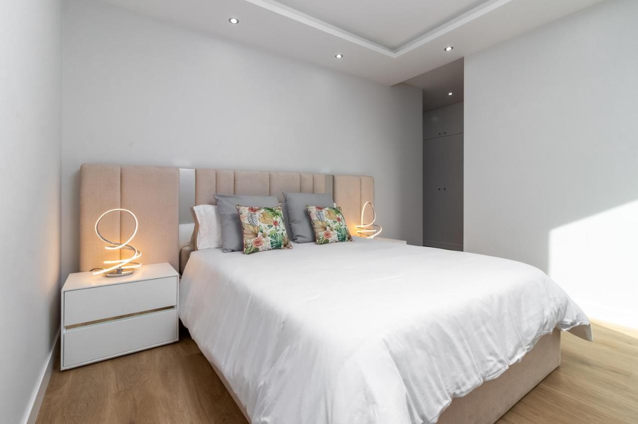 Barreiros Holidays By Atlantica Funchal  Esterno foto