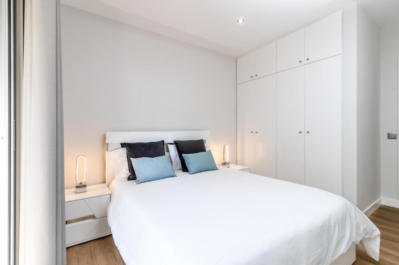 Barreiros Holidays By Atlantica Funchal  Esterno foto