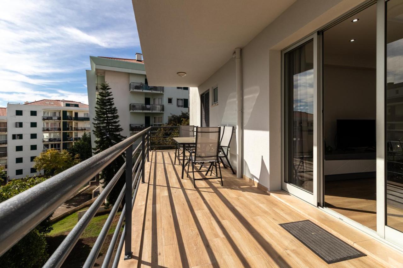 Barreiros Holidays By Atlantica Funchal  Esterno foto